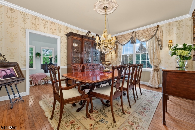 Hunterdon Pointe - Residential