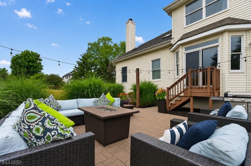 Hunterdon Pointe - Residential