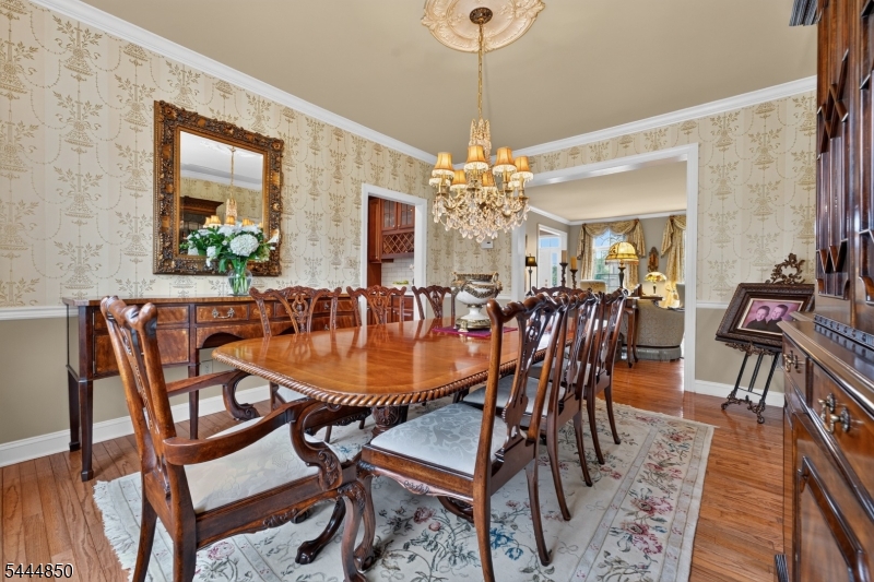 Hunterdon Pointe - Residential