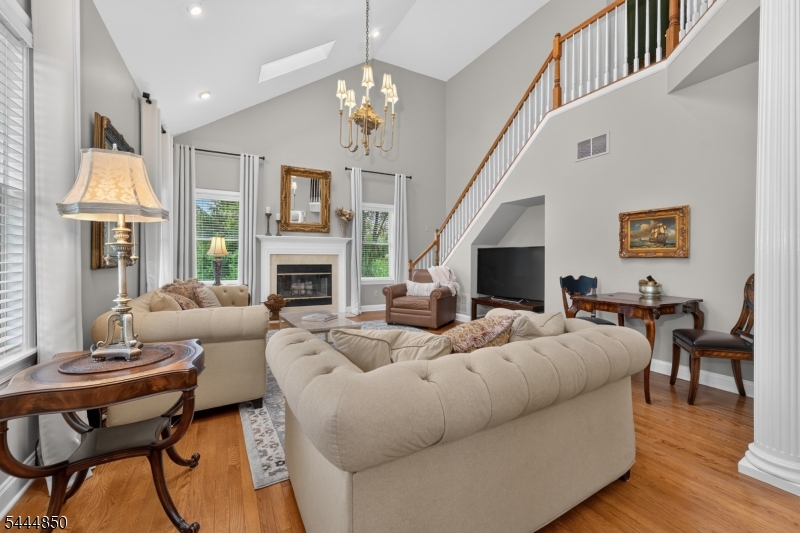 Hunterdon Pointe - Residential