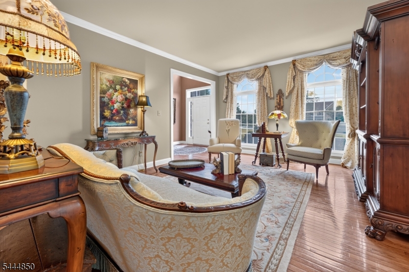 Hunterdon Pointe - Residential