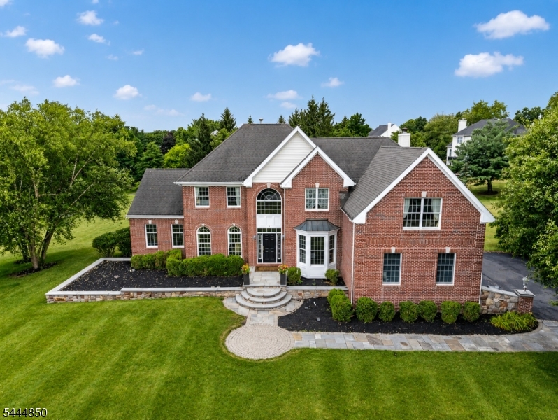 Hunterdon Pointe - Residential