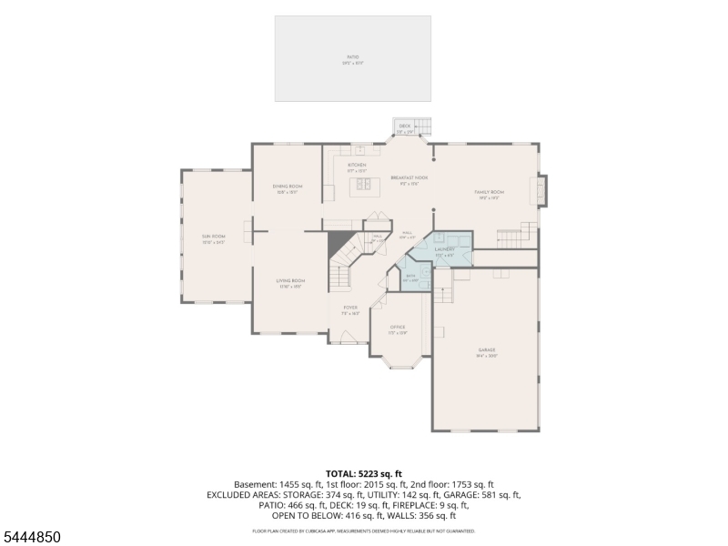 Hunterdon Pointe - Residential