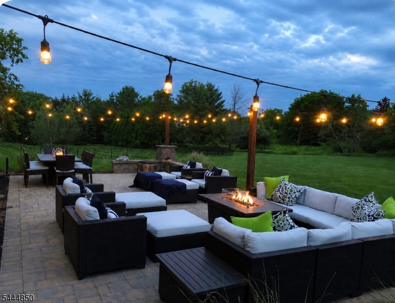 Hunterdon Pointe - Residential