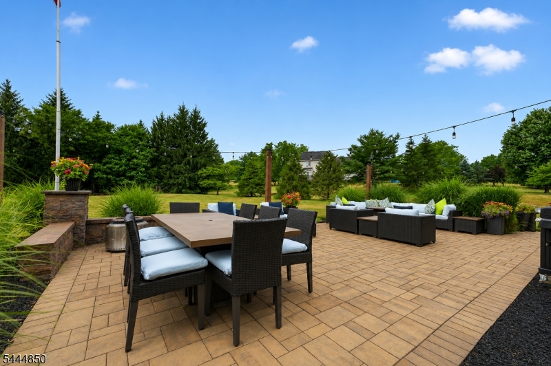 Hunterdon Pointe - Residential