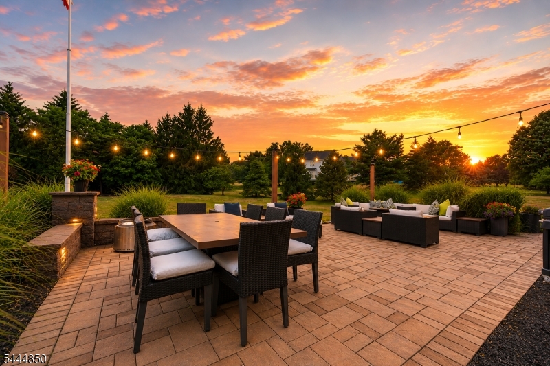 Hunterdon Pointe - Residential
