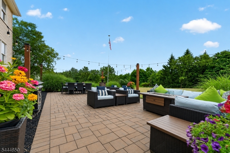Hunterdon Pointe - Residential