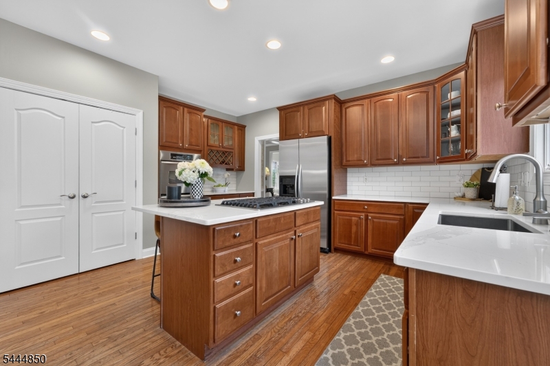 Hunterdon Pointe - Residential