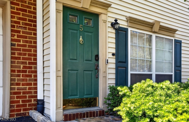 Society Hill - Residential