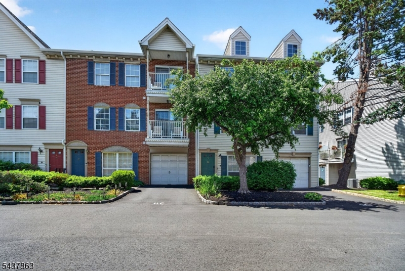 Society Hill - Residential