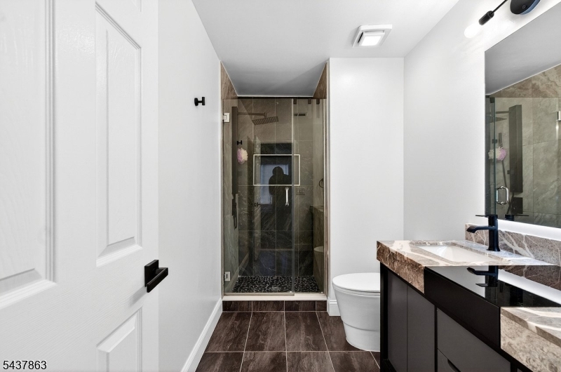 Society Hill - Residential
