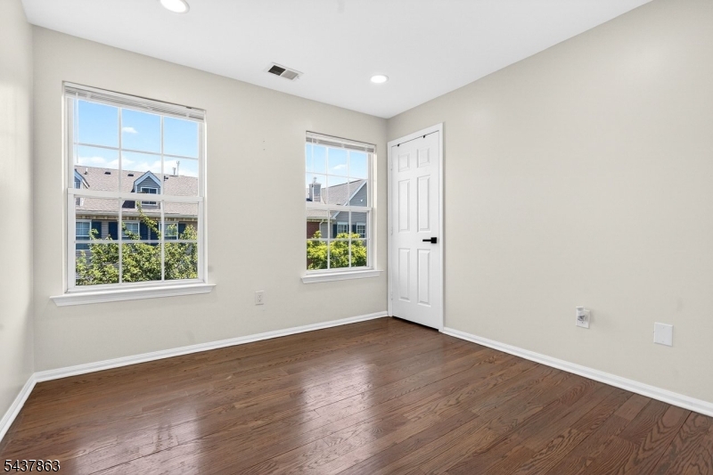 Society Hill - Residential