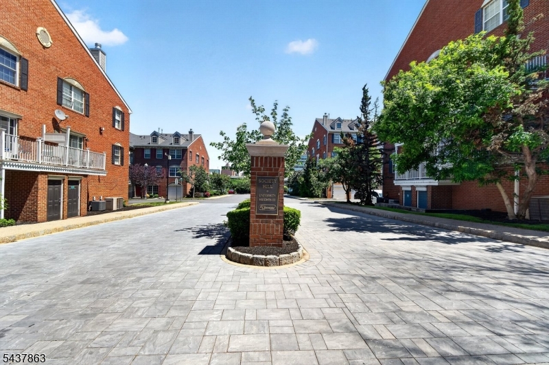 Society Hill - Residential