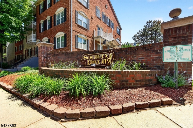 Society Hill - Residential