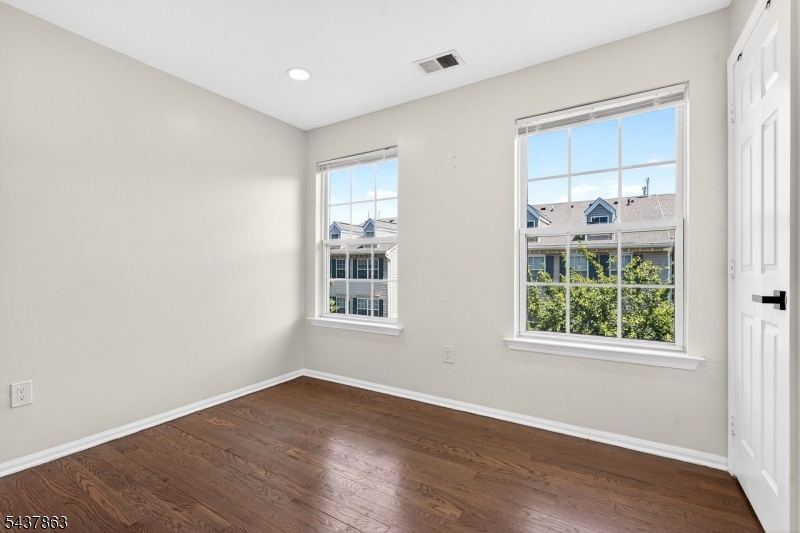 Society Hill - Residential