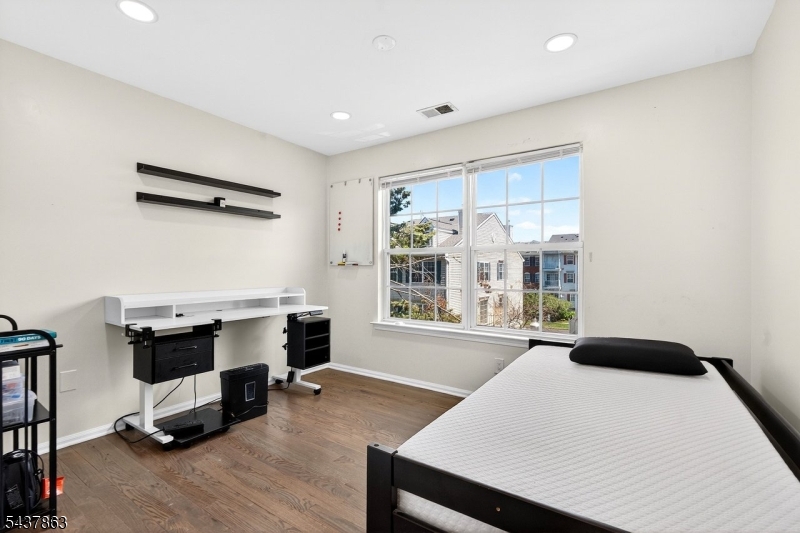 Society Hill - Residential
