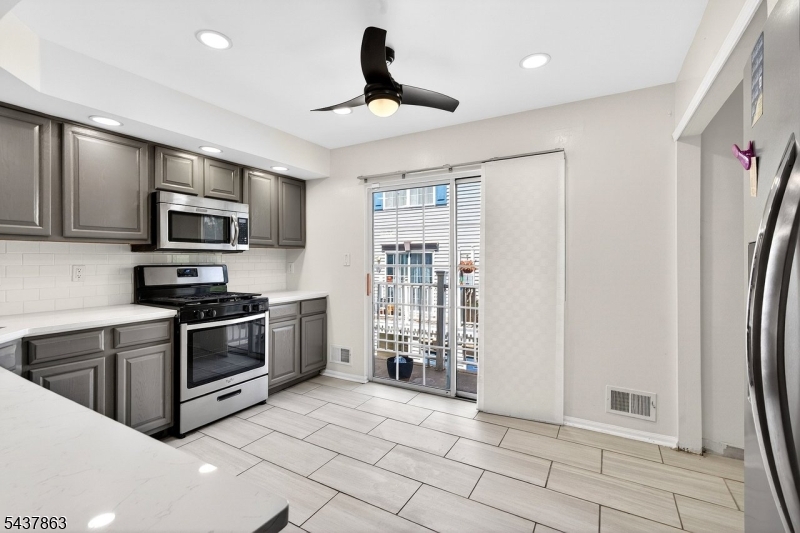Society Hill - Residential