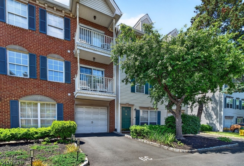 Society Hill - Residential