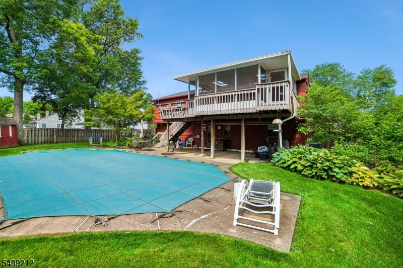 Oak Park - Residential