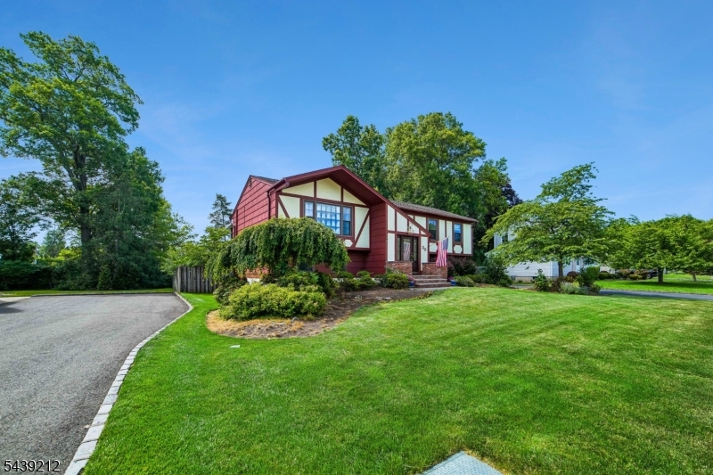 Oak Park - Residential