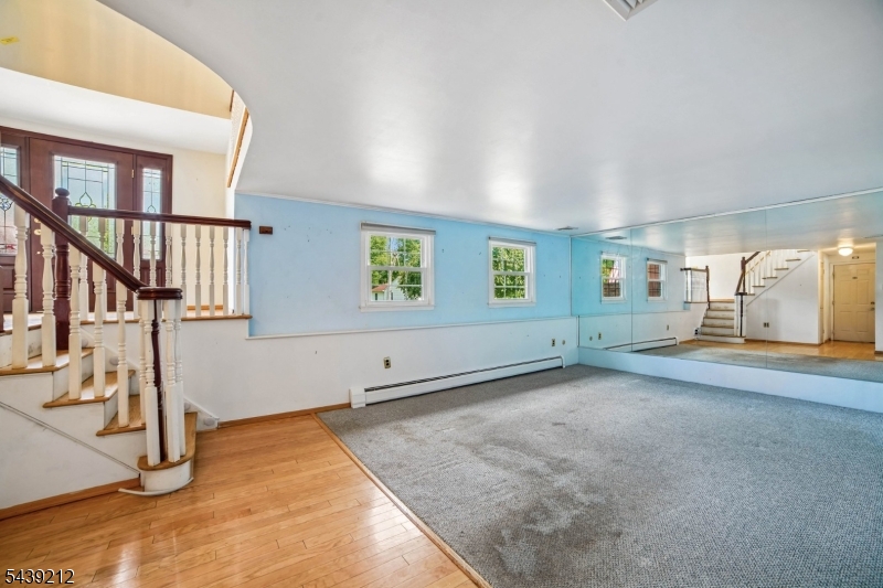 Oak Park - Residential
