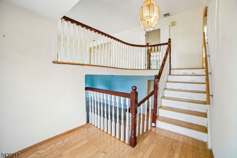 Oak Park - Residential