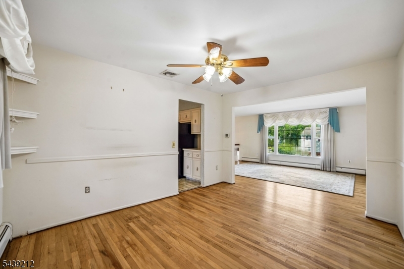 Oak Park - Residential