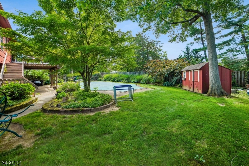 Oak Park - Residential