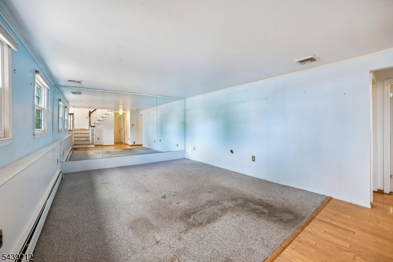 Oak Park - Residential