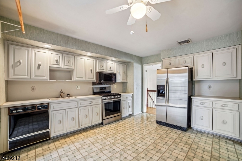 Oak Park - Residential