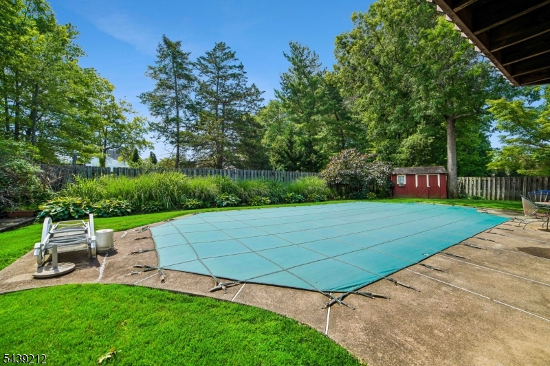 Oak Park - Residential