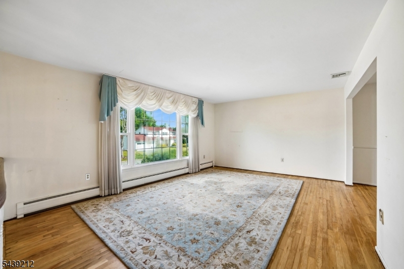 Oak Park - Residential
