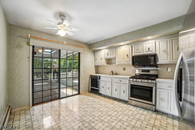 Oak Park - Residential