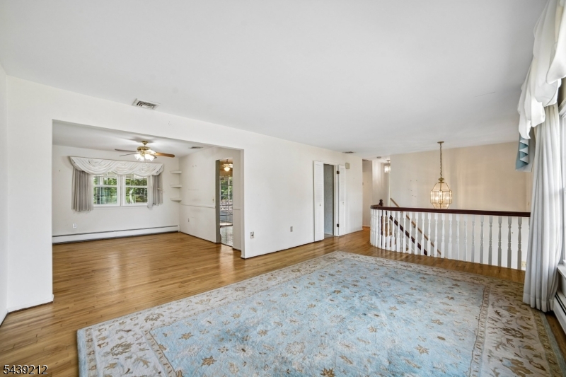 Oak Park - Residential