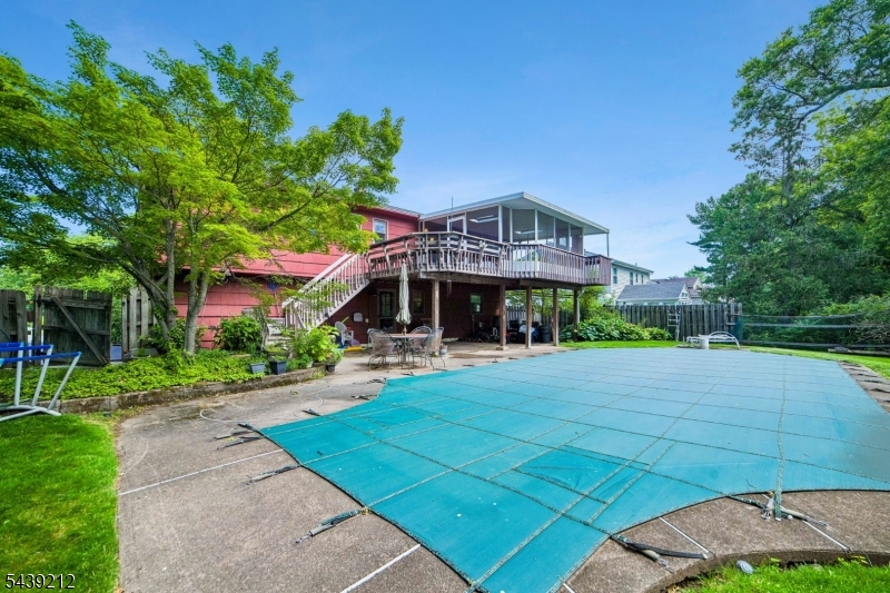 Oak Park - Residential