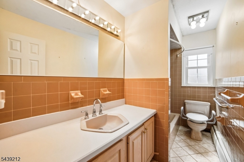 Oak Park - Residential