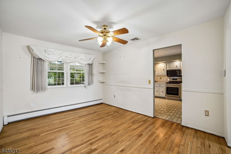 Oak Park - Residential