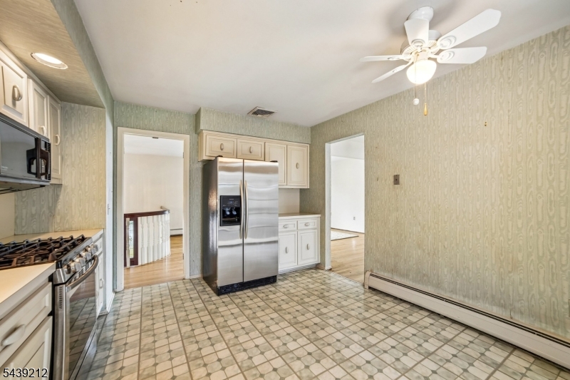 Oak Park - Residential