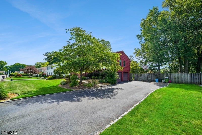 Oak Park - Residential