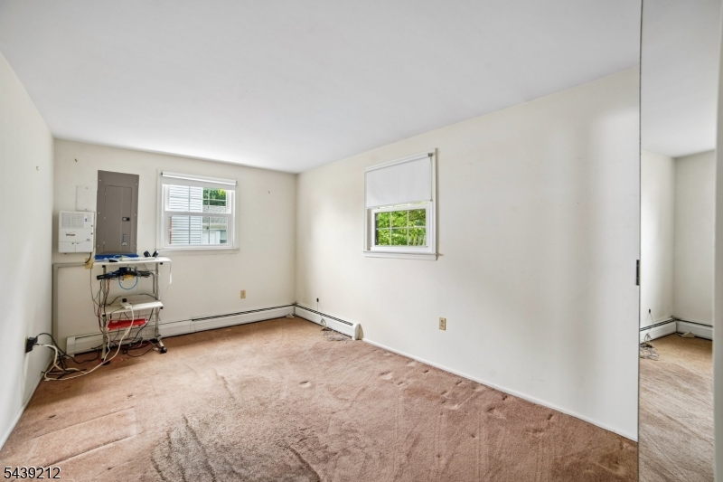 Oak Park - Residential