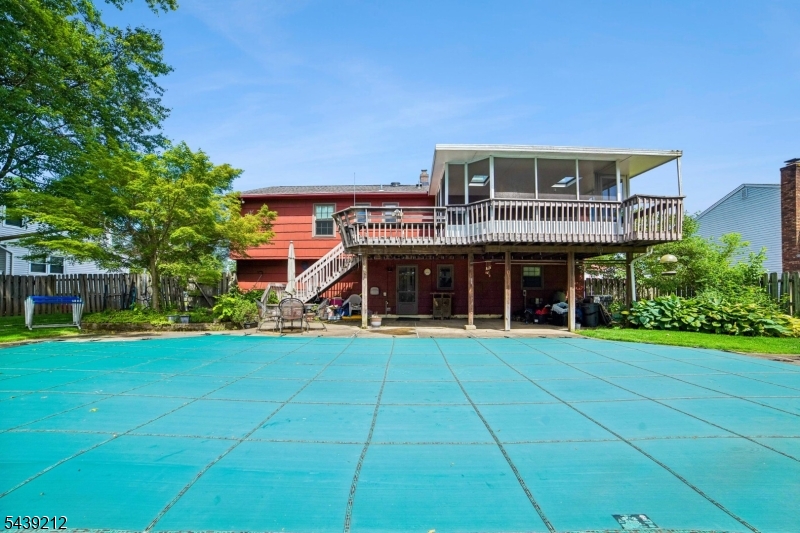Oak Park - Residential