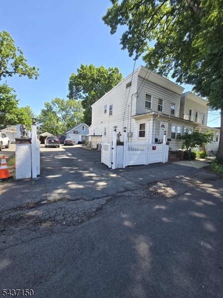 Looking for a fantastic investment opportunity? This property is not only perfect for living but also for generating income!Dual Living Setup: This home features a finished basement with a separate entrance, complete with its own kitchen and bath;Ample Parking: With a spacious 2-car garage and plenty of additional parking, this property can accommodate 10+ cars?ideal for car enthusiasts and those who love to entertain. Great Location: Located in a desirable neighborhood, close to amenities, schools, and parks. This is a unique opportunity for homeowners and investors alike! Don?t miss out on making this property your dream home with an income-generating potential.