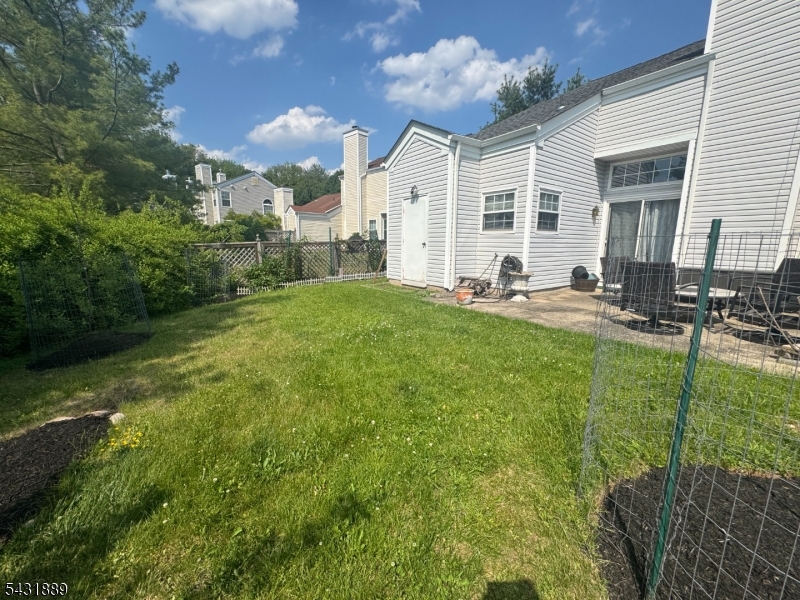 Long Meadow - Residential Lease