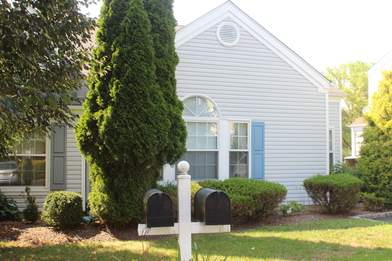 Long Meadow - Residential Lease