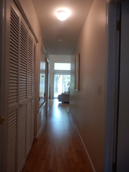 Long Meadow - Residential Lease