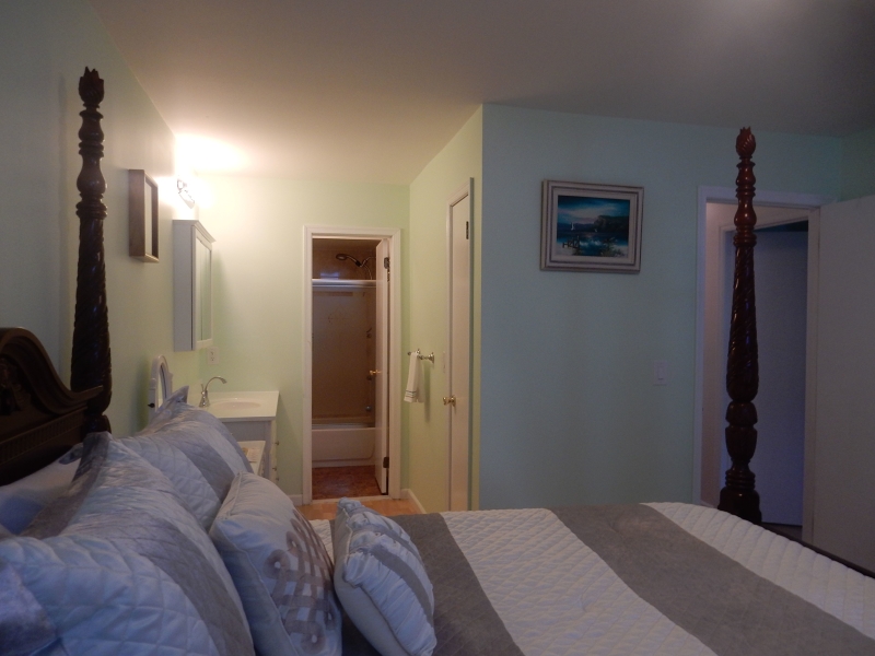 Long Meadow - Residential Lease