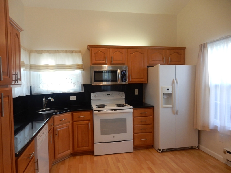 Long Meadow - Residential Lease
