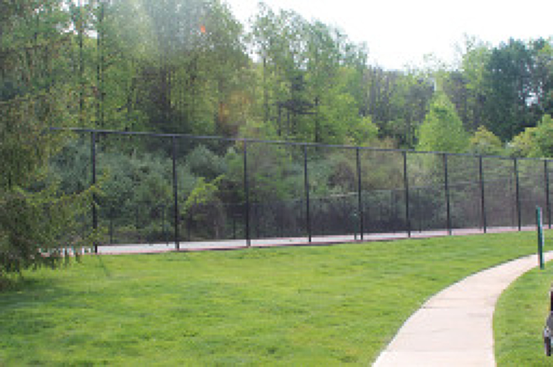Long Meadow - Residential Lease