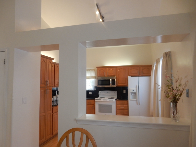Long Meadow - Residential Lease