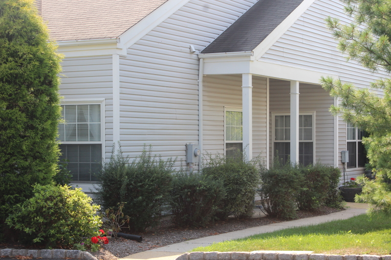 Long Meadow - Residential Lease